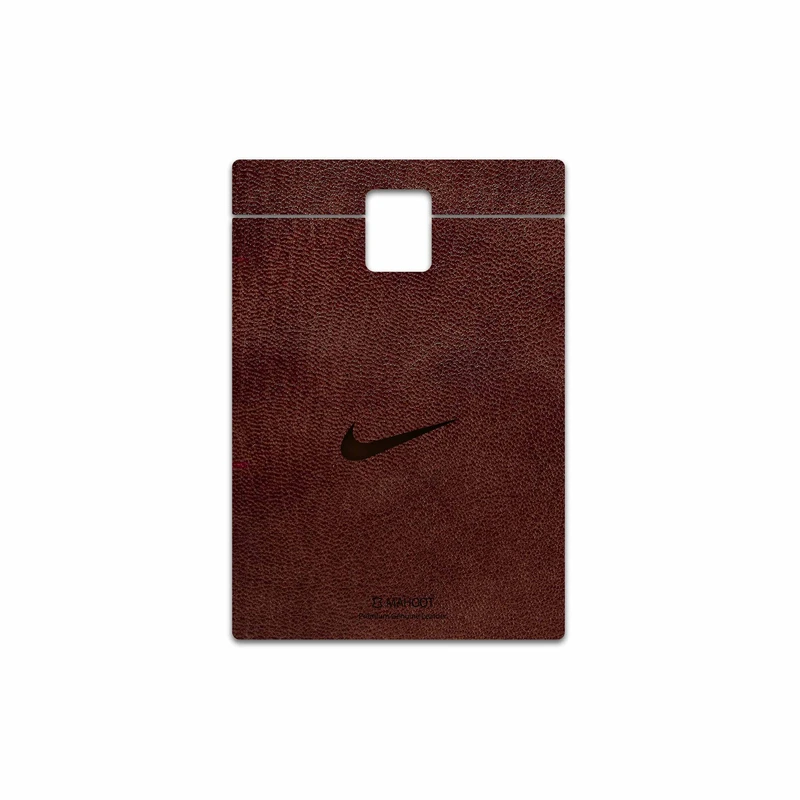 برچسب پوششی ماهوت مدل NL-NK مناسب برای گوشی موبایل بلک بری Passport