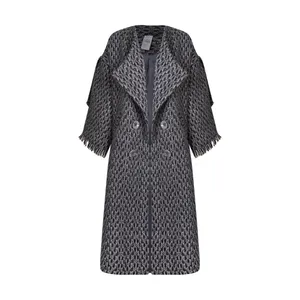 پالتو زنانه کیکی رایکی مدل BB1061-094