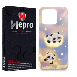 HEPRO MC Cover for XIAOMI REDMI 10C