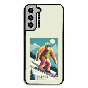 AKAM AMC-WSGS22P-SKI-21 Cover For Samsung Galaxy S22 Plus
