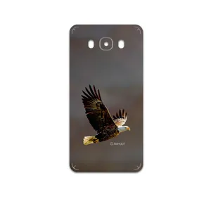 MAHOOT Eagle Cover Sticker for Samsung Galaxy J7 2016