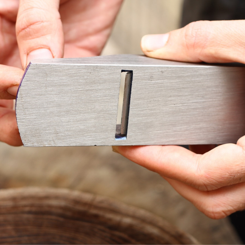 رنده دستی نجاری اورون مدل 102