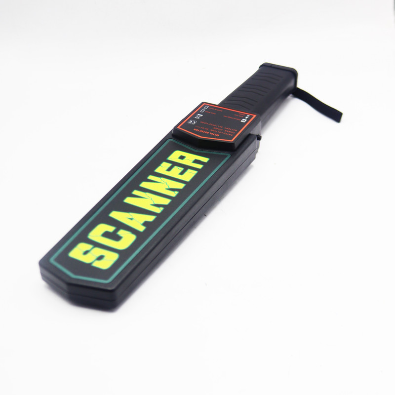 دستگاه کنترل تردد مدل YP-SCANER METAL DETECTOR