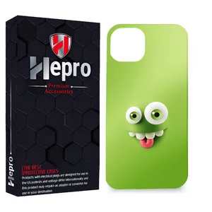 HEPRO MC Cover for Apple IPHONE 13 PRO