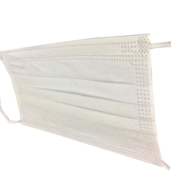 ماسک تنفسی نایدا مدل پرستاری سه لایه بسته 50 عددی ماسک تنفسی نایدا مدل پرستاری سه لایه بسته 50 عددی