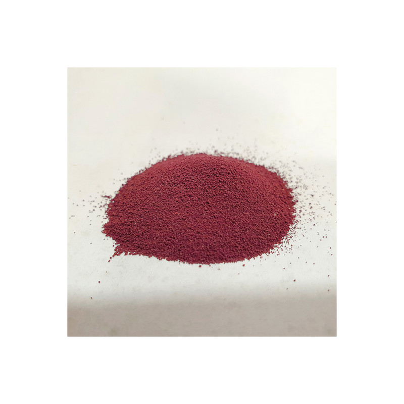 پودر آستاگزانتین مدل tetra 01 وزن ۱ گرم