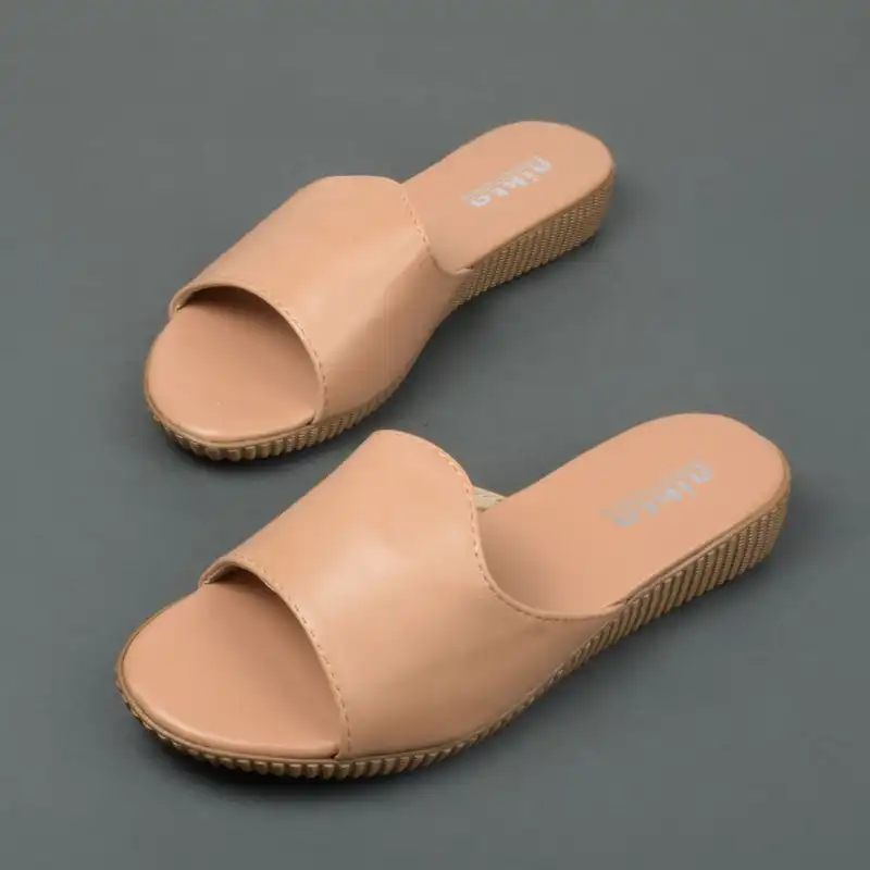 دمپایی زنانه نیکتا کد NCF.2357