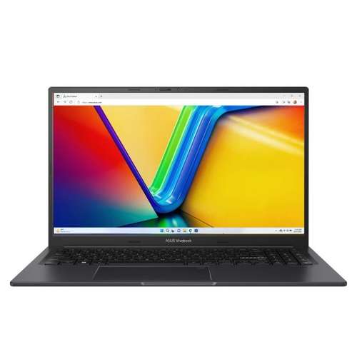 لپ تاپ 15.6 اینچی ایسوس مدل Vivobook 15X OLED K3504VA-L1280-i5 1340P-8GB DDR4-1TB SSD