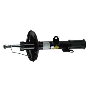 کمک فنر جلو چپ آر جی سی کد 1307-75 مناسب برای ام وی ام X33