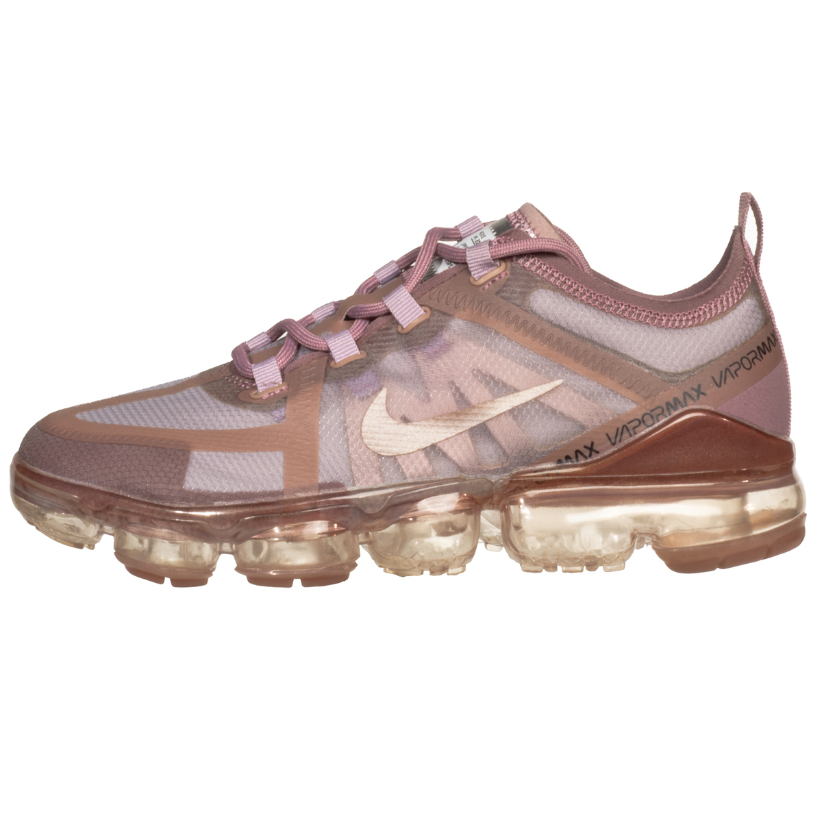 کفش مخصوص دویدن زنانه نایکی مدل VAPORMAX FLYKNIT PIN612