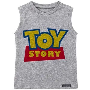 تاپ دخترانه 27 مدل ToyStory کد MH238