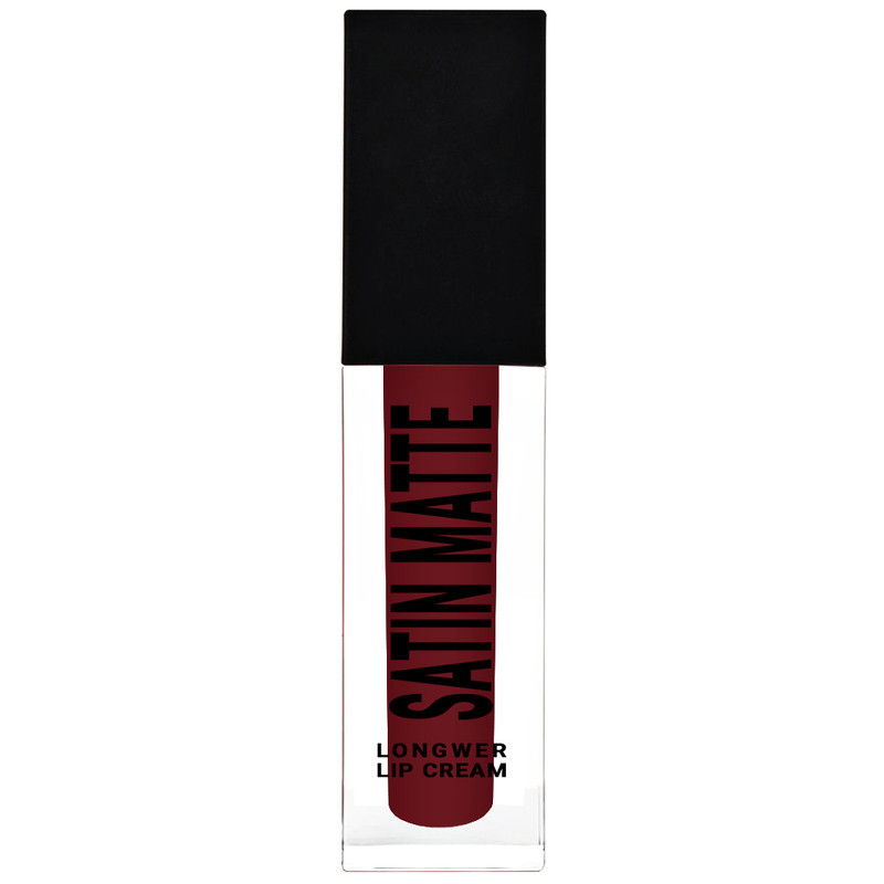 رژ لب مایع ایزابل دپونت مدل Satin Matte شماره 47 رژ لب مایع ایزابل دپونت مدل Satin Matte شماره 47
