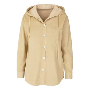 مانتو زنانه جوتی جینز مدل کلاهدار کبریتی کد 166188