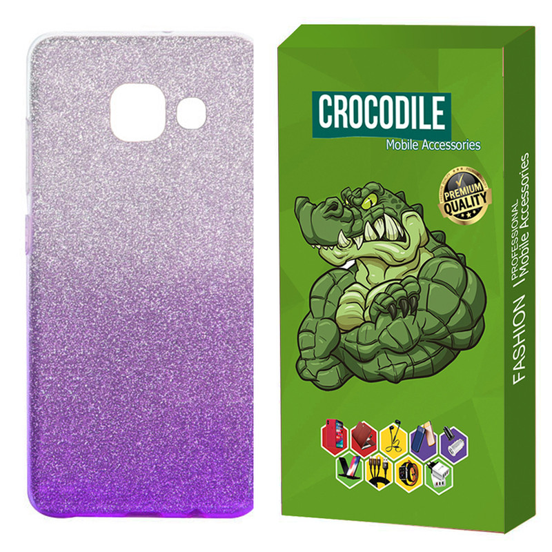 کاور کروکودیل مدل C-Aklili مناسب برای گوشی موبایل سامسونگ Galaxy A710