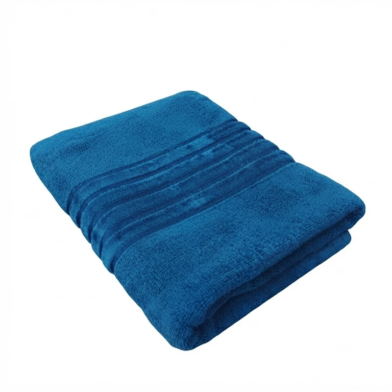 حوله استخری مدل royal ترک سایز 125x75 سانتی متر