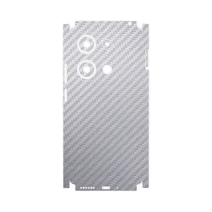 MAHOOT Steel-Fiber-FullSkin Cover Sticker for Xiaomi Redmi Note 14S