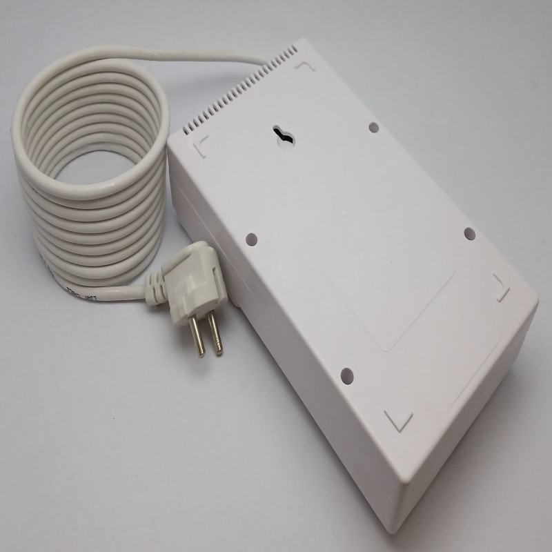 محافظ ولتاژ مدل YADIKE0208MVH6K3M10AVAN1 محافظ ولتاژ مدل YADIKE0208MVH6K3M10AVAN1