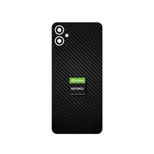 MAHOOT Nvidia Cover Sticker for Samsung Galaxy A05