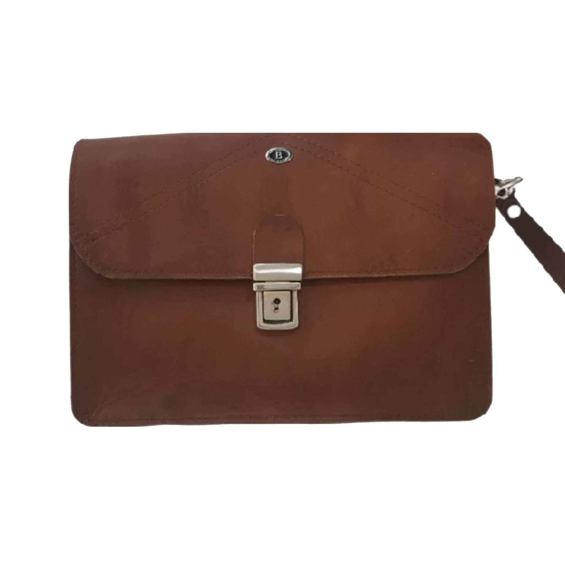 کیف دستی مردانه مدل BLI 107