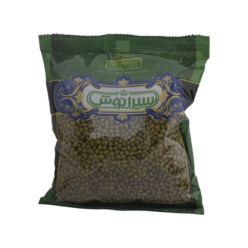 ماش سیرانوش - 450 گرم