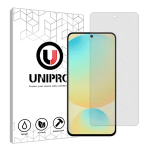 Unipro star 4 model matte screen protector suitable for Samsung Galaxy M55 5G mobile phone