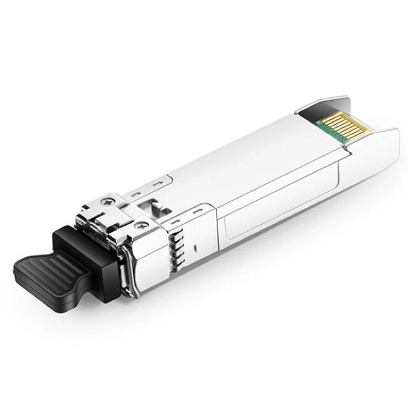 عکس شماره 2 : ماژول فیبر نوری اف اس مدل sfp-10g-sr