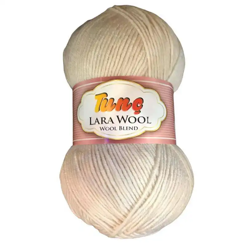 کاموا تونچ مدل LARA WOOL کد 3043