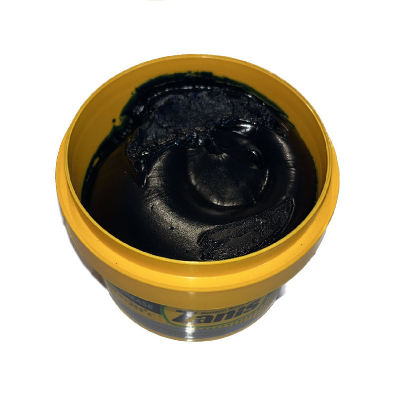 گریس نسوز زانیس کد 010 وزن 225 گرم بسته 3 عددی