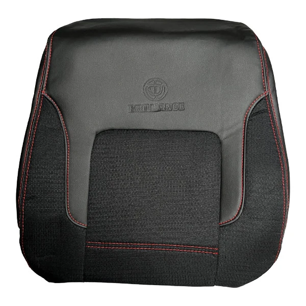 روکش صندلی خودرو مدل 1238 مناسب برای برلیانس h330