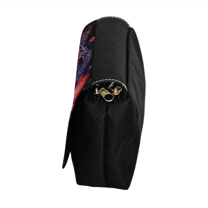 جامدادی زیگ زاگ طرح نقاشی کد 6628