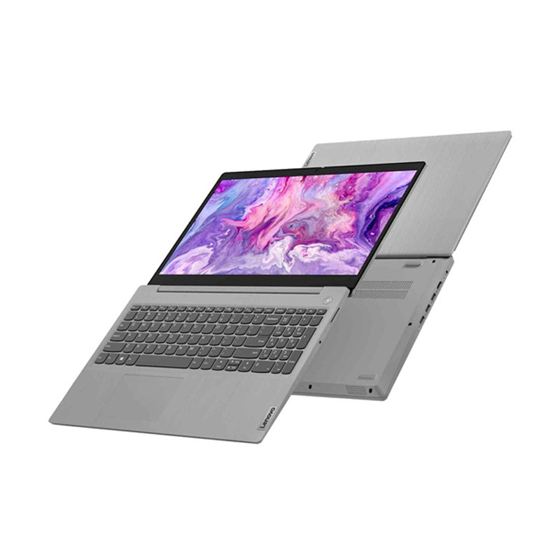لپ تاپ 15 اینچی لنوو مدل Ideapad 3 15IML05 - B لپ تاپ 15 اینچی لنوو مدل Ideapad 3 15IML05 - B