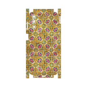 MAHOOT Iran Tile 15-FullSkin Cover Sticker for Samsung Galaxy M13  India