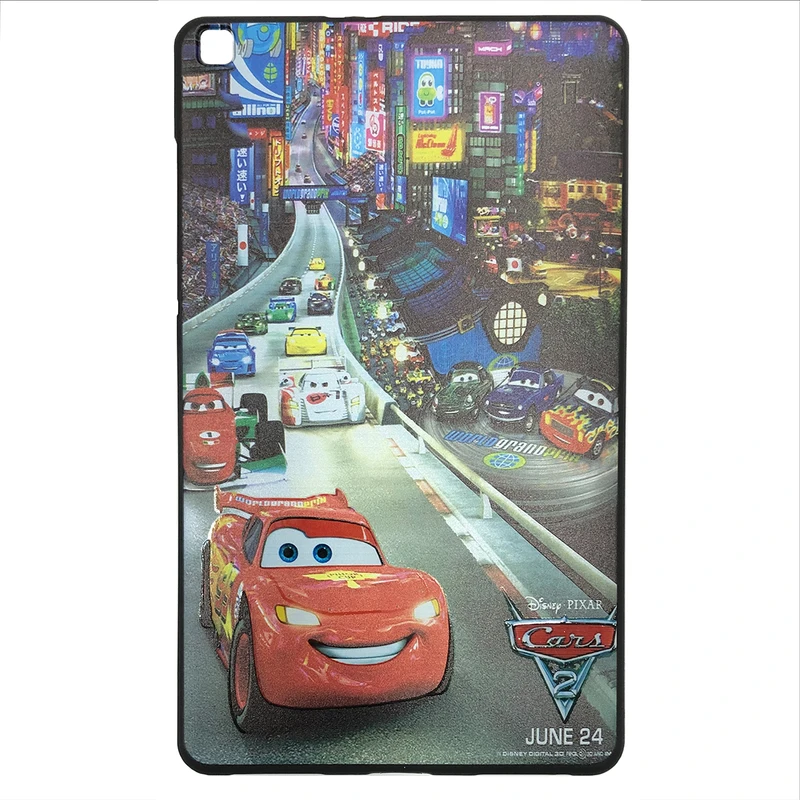 کاور مدل TD-T117 مناسب برای تبلت سامسونگ Galaxy Tab A 8.0 2019 T295 / T290