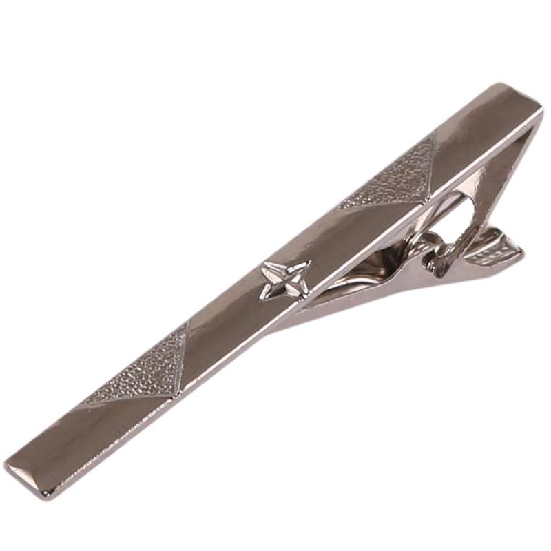 گیره کراوات مردانه مدل PJ-108767