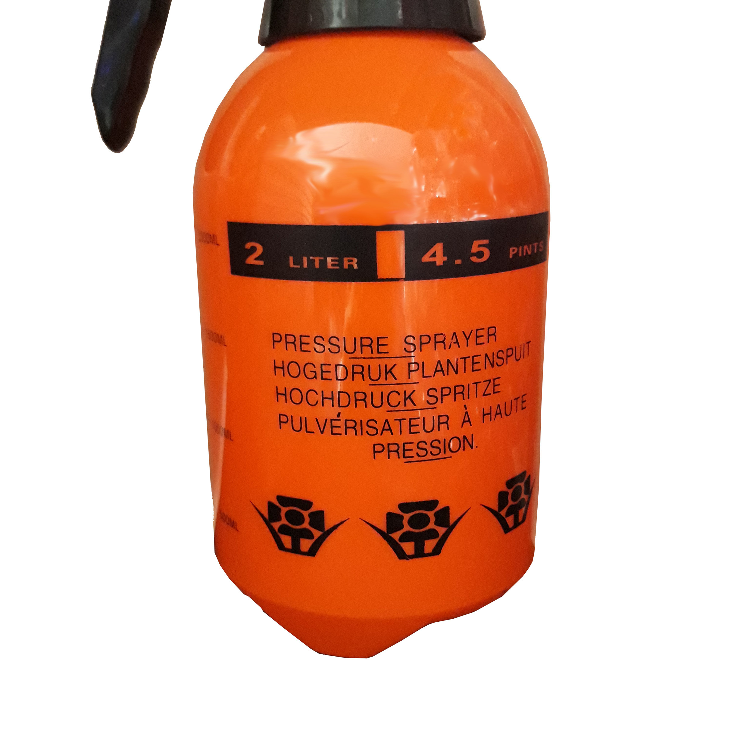 سمپاش کد MB120 گنجایش 2 لیتر