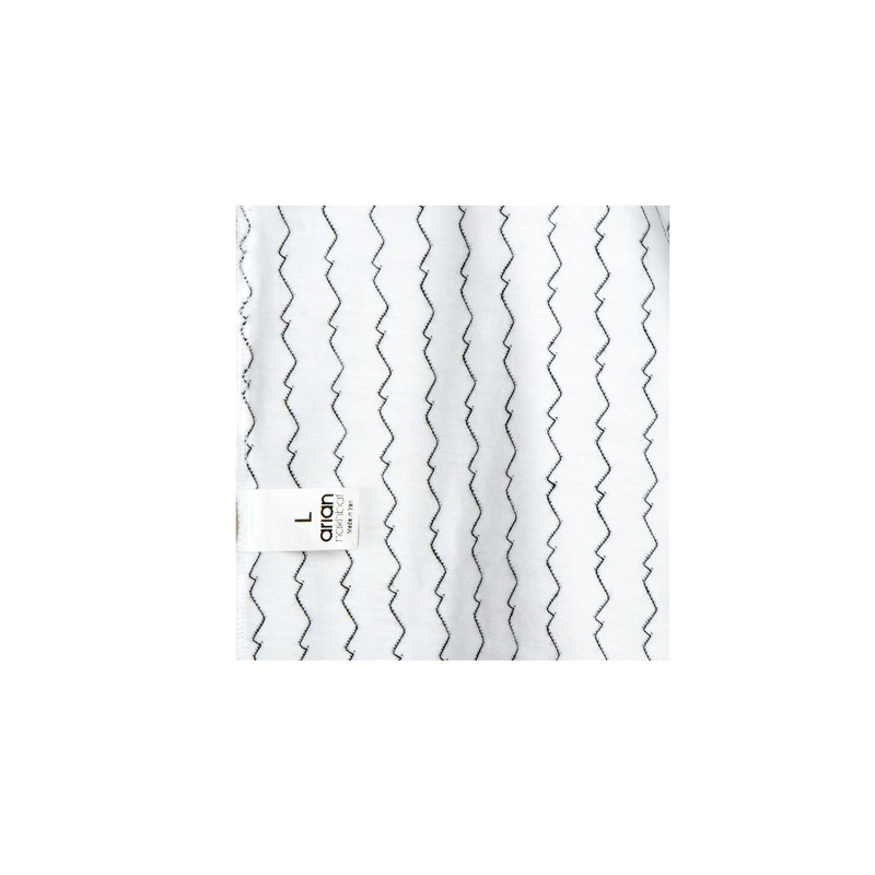 پیراهن زنانه آریان نخ باف مدل 2850