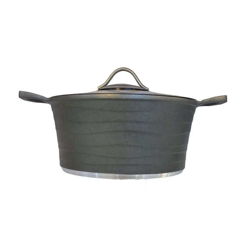 تابه گرانیت مدل KM-c3020 سایز 20