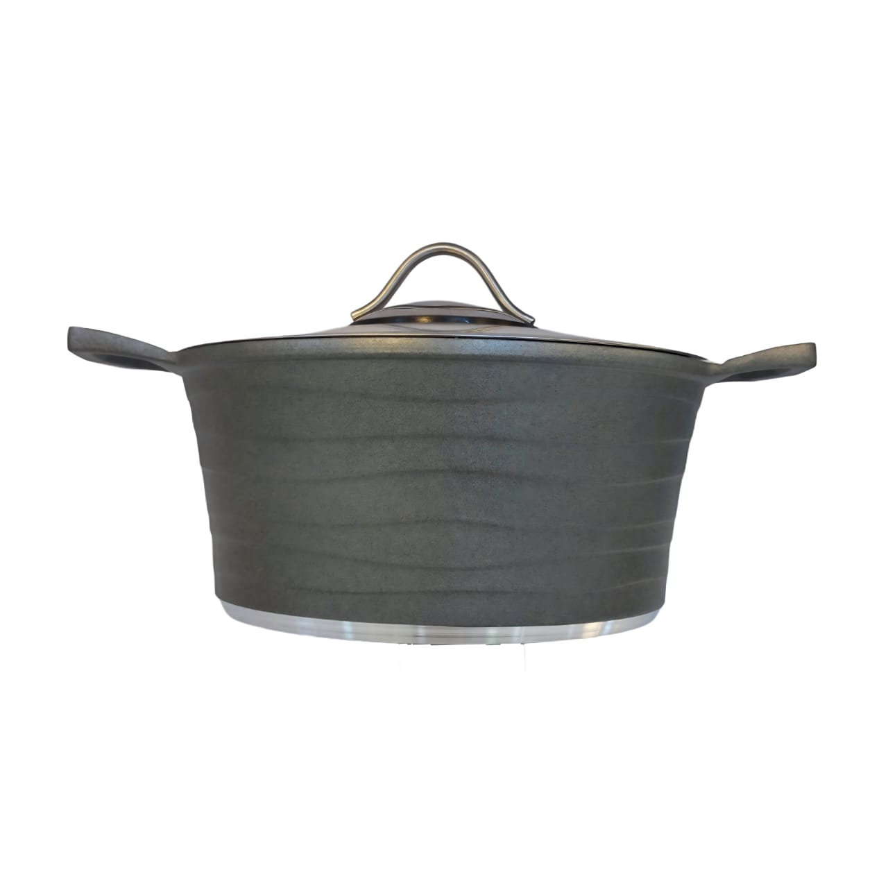 قابلمه گرانیت مدل KM-C3032 سایز 32