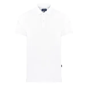 پولوشرت آستین کوتاه مردانه جی تی هوگرو مدل 1018002