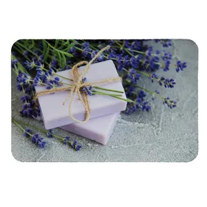  پادری طرح گل کد 8229 سایز 50 × 70 سانتی متر