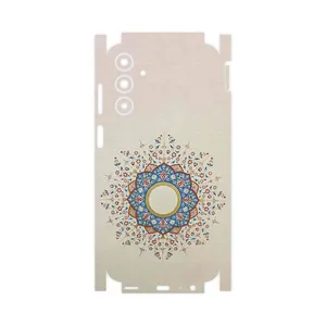 MAHOOT Art of Illumination 1-FullSkin Cover Sticker for Samsung Galaxy A15