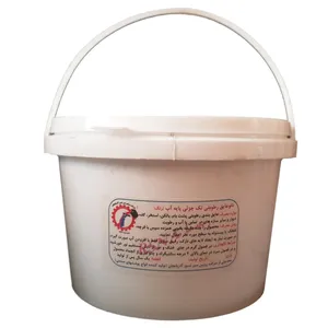 نانوعایق رطوبتی تک جزئی پایه آب رسنا کد INS-4 وزن 4 کیلوگرم