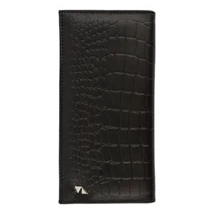 کیف پول مردانه چرم مشهد مدل D5551-001