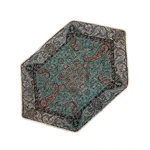 رومیزی ترمه مدل  A3468007