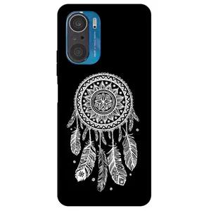Megafone 7196 Cover For Xiaomi Poco F3 / Redmi K40 / K40 Pro