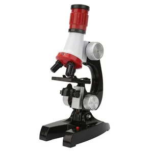 میکروسکوپ مدل Science 1200x