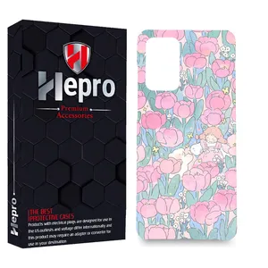 HEPRO MC Cover for SAMSUNG GALAXY A73