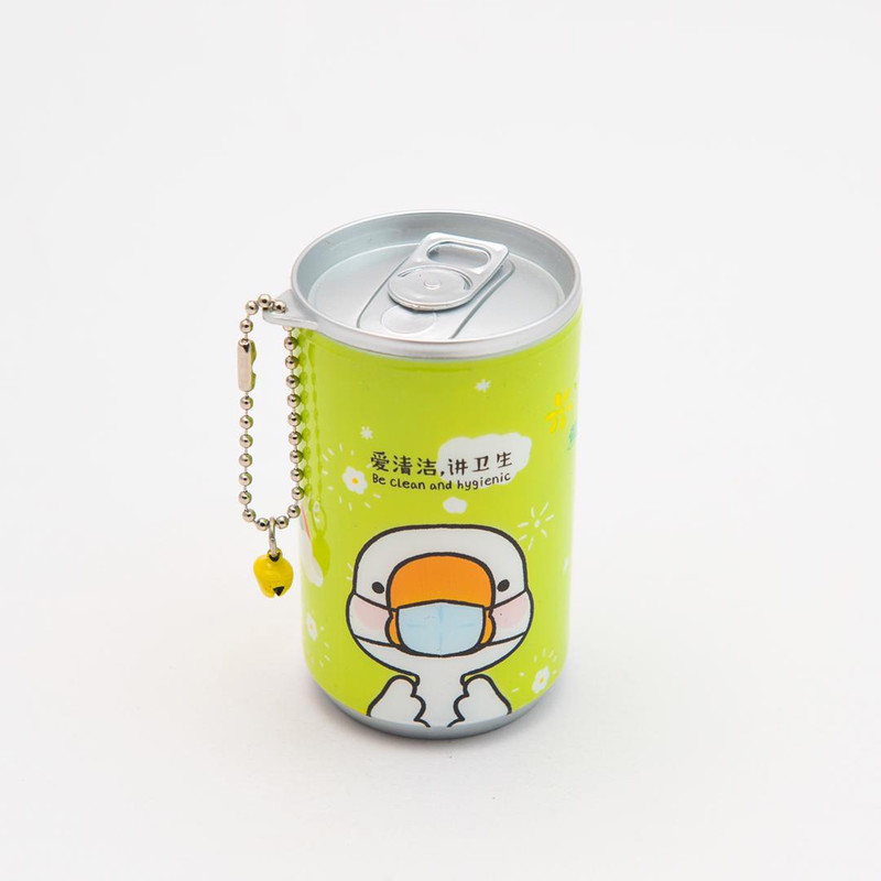 دستمال مرطوب مدل Mask مجموعه 4 عددی