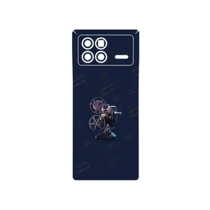MAHOOT Nostalgic apparatus Cover Sticker for Xiaomi Mix Fold 3