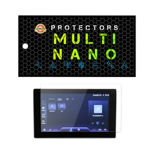 Multi Nano X-S1N Screen Protector For Hongqi E-QM5 Hybrid